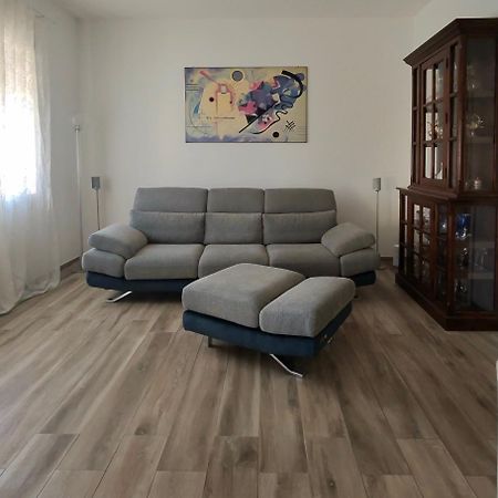 Rosdani Apartment ปาแลร์โม ภายนอก รูปภาพ