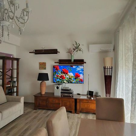 Rosdani Apartment ปาแลร์โม ภายนอก รูปภาพ