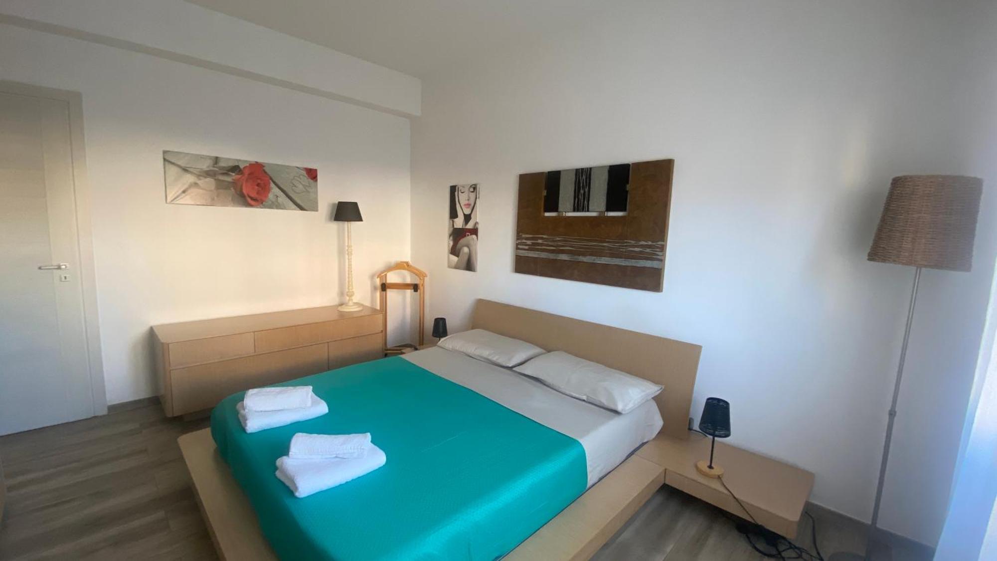 Rosdani Apartment ปาแลร์โม ภายนอก รูปภาพ