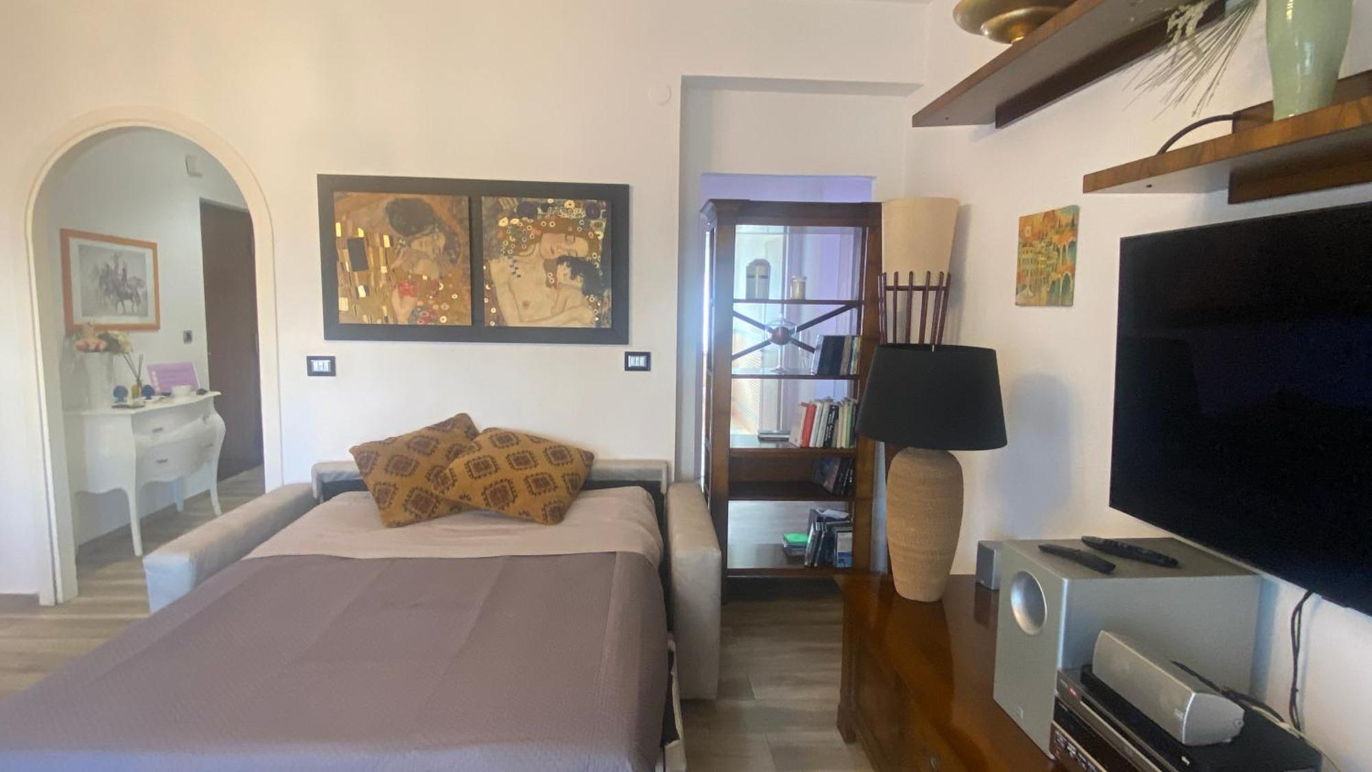 Rosdani Apartment ปาแลร์โม ภายนอก รูปภาพ