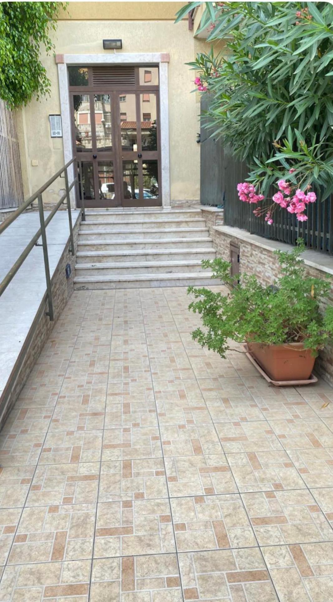 Rosdani Apartment ปาแลร์โม ภายนอก รูปภาพ
