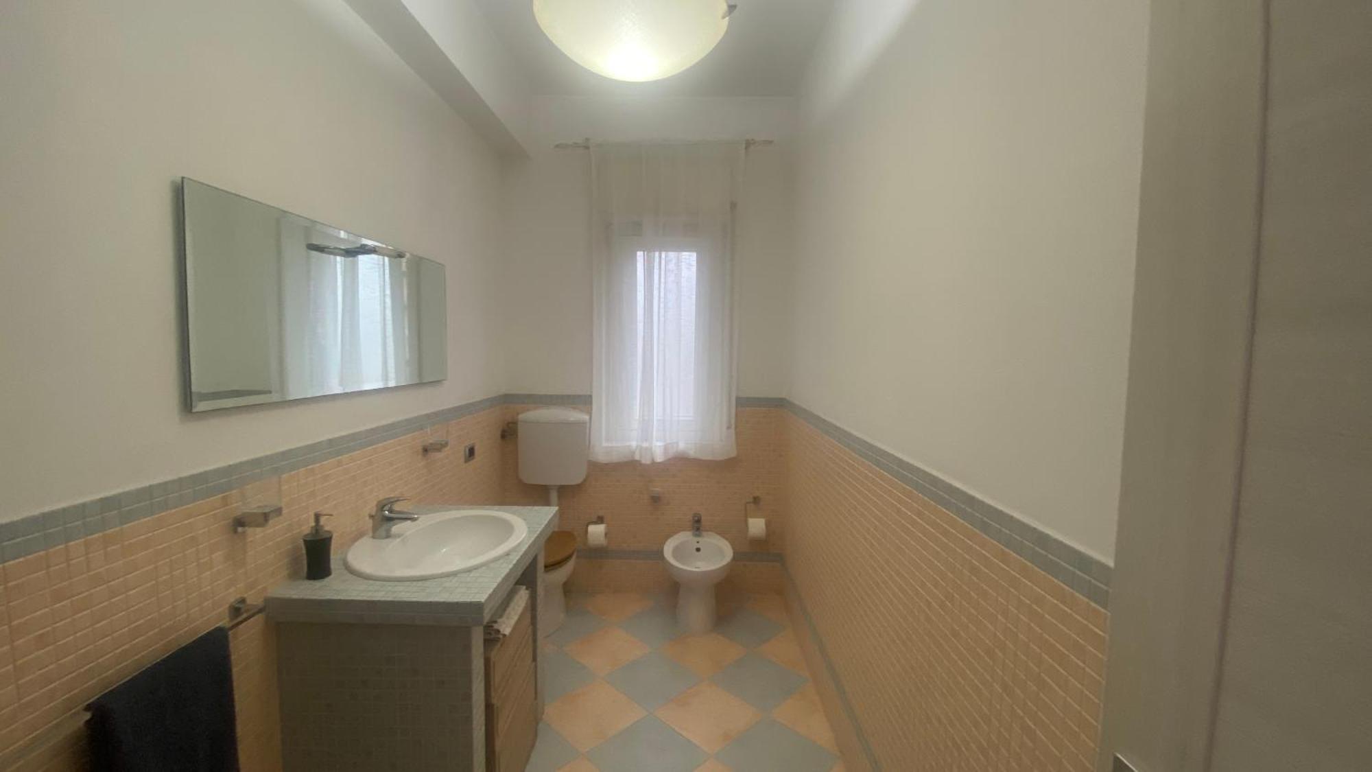 Rosdani Apartment ปาแลร์โม ภายนอก รูปภาพ