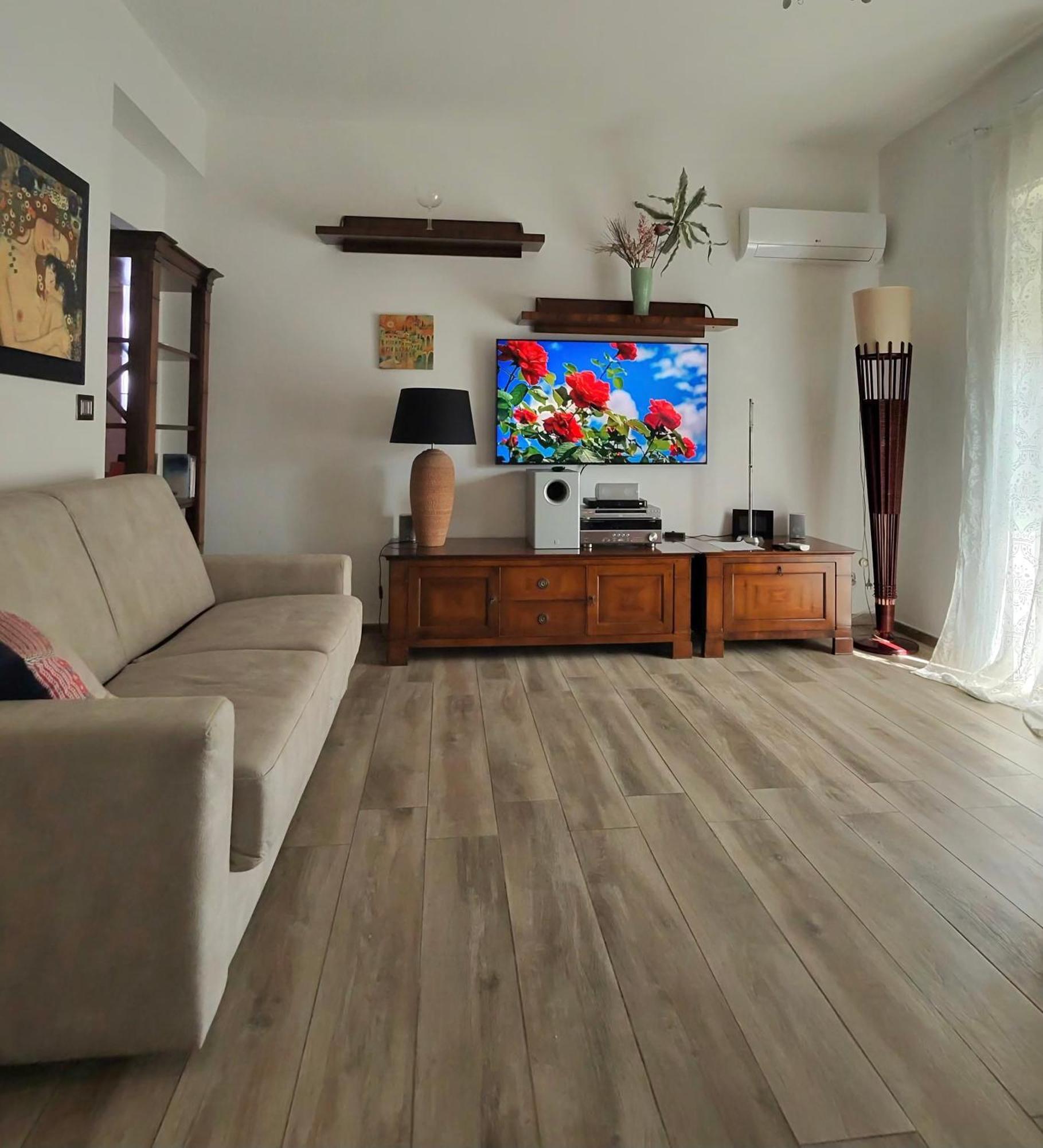 Rosdani Apartment ปาแลร์โม ภายนอก รูปภาพ