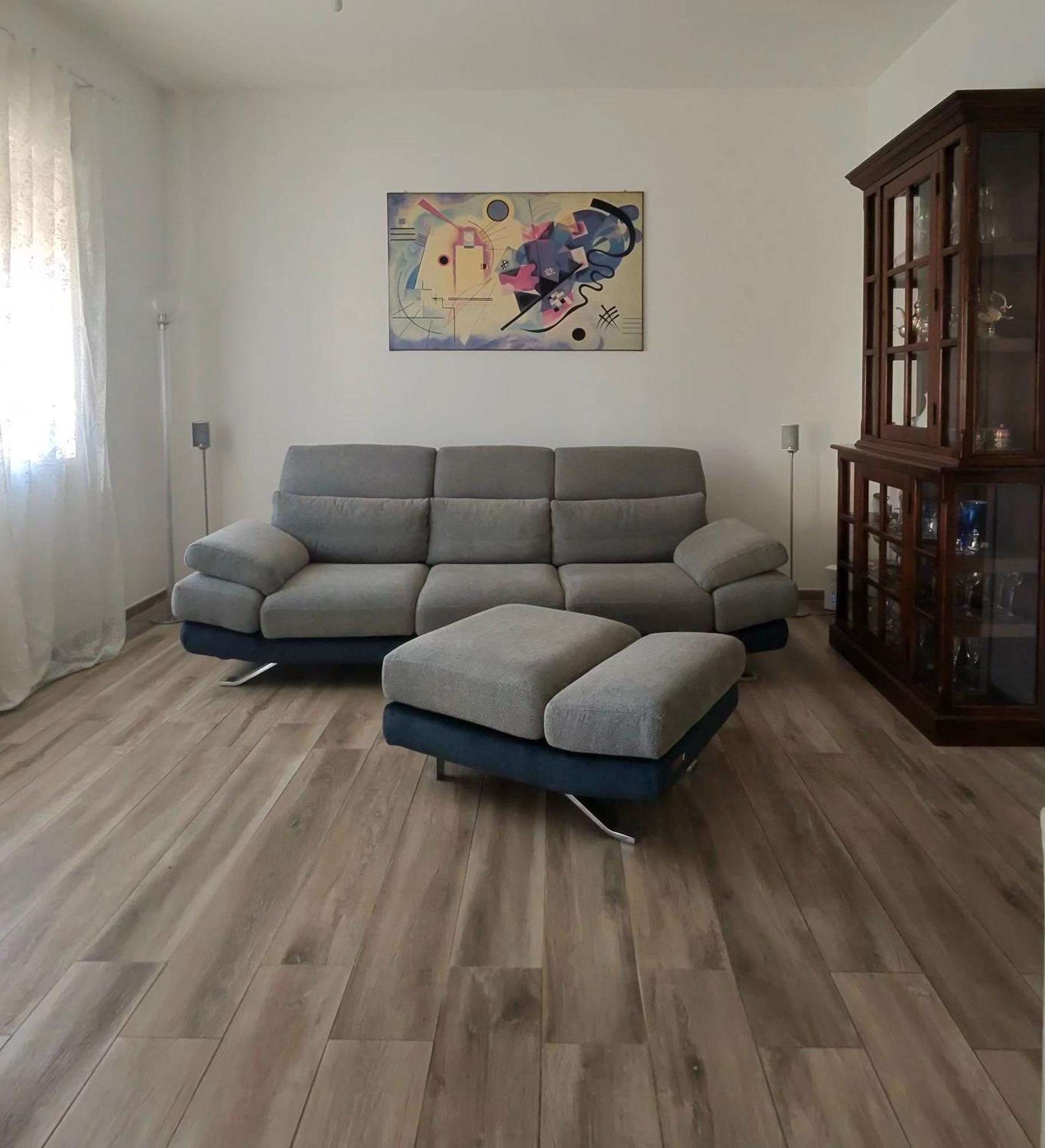 Rosdani Apartment ปาแลร์โม ภายนอก รูปภาพ