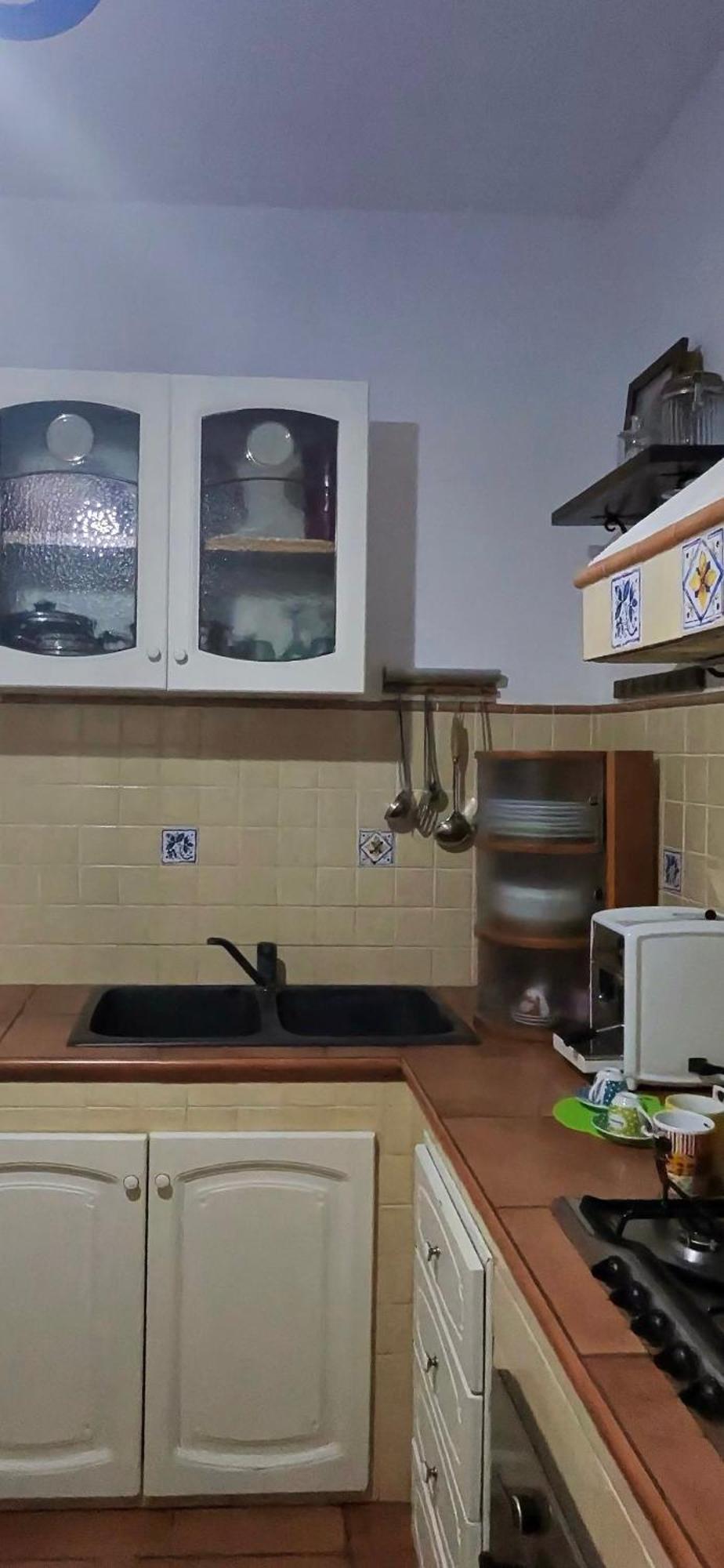 Rosdani Apartment ปาแลร์โม ภายนอก รูปภาพ
