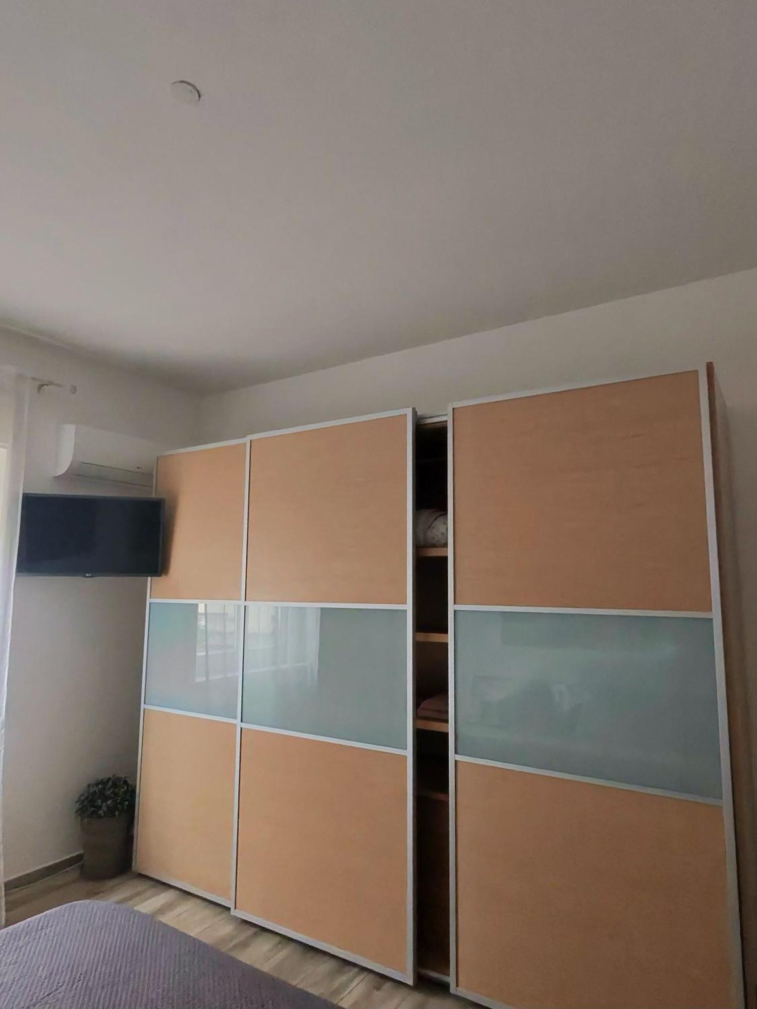 Rosdani Apartment ปาแลร์โม ภายนอก รูปภาพ